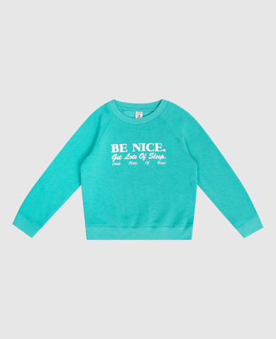 Sporty & Rich