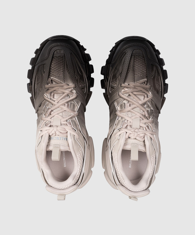 Balenciaga Кросівки Track Gradient 542023WTRGD зображення 4
