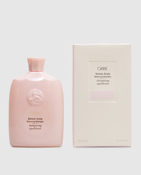 Oribe Шампунь для волосся проти лупи Serene Scalp 250 мл OR487