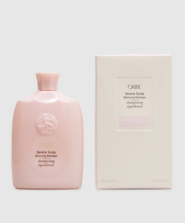Oribe Шампунь для волос против перхоти Serene Scalp 250 мл OR487