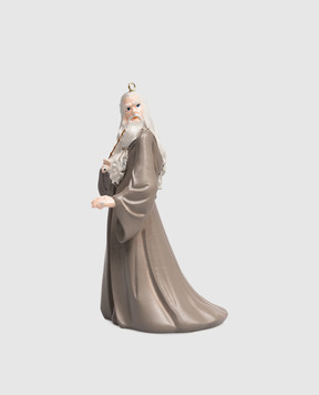 Warner Brothers Ялинкова прикраса Dumbledore HP24306