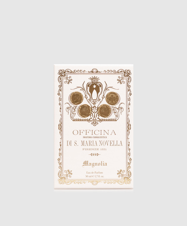 Santa Maria Novella Парфюмерная вода Magnolia 50 мл 3116202 изображение 2