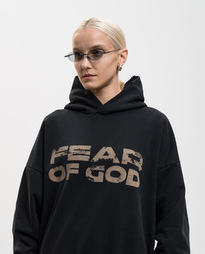 Kuboraum Сірі сонцезахисні окуляри H62 KRSH62RH0000004G