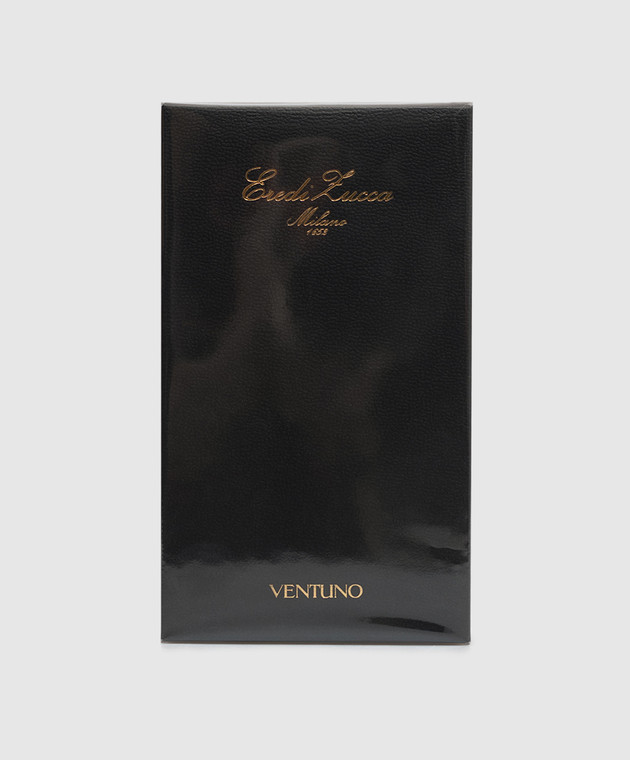 Eredi Zucca Парфюмерная вода VENTUNO 100 мл FGV10EDP100CB изображение 2