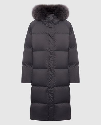 Yves Salomon Army