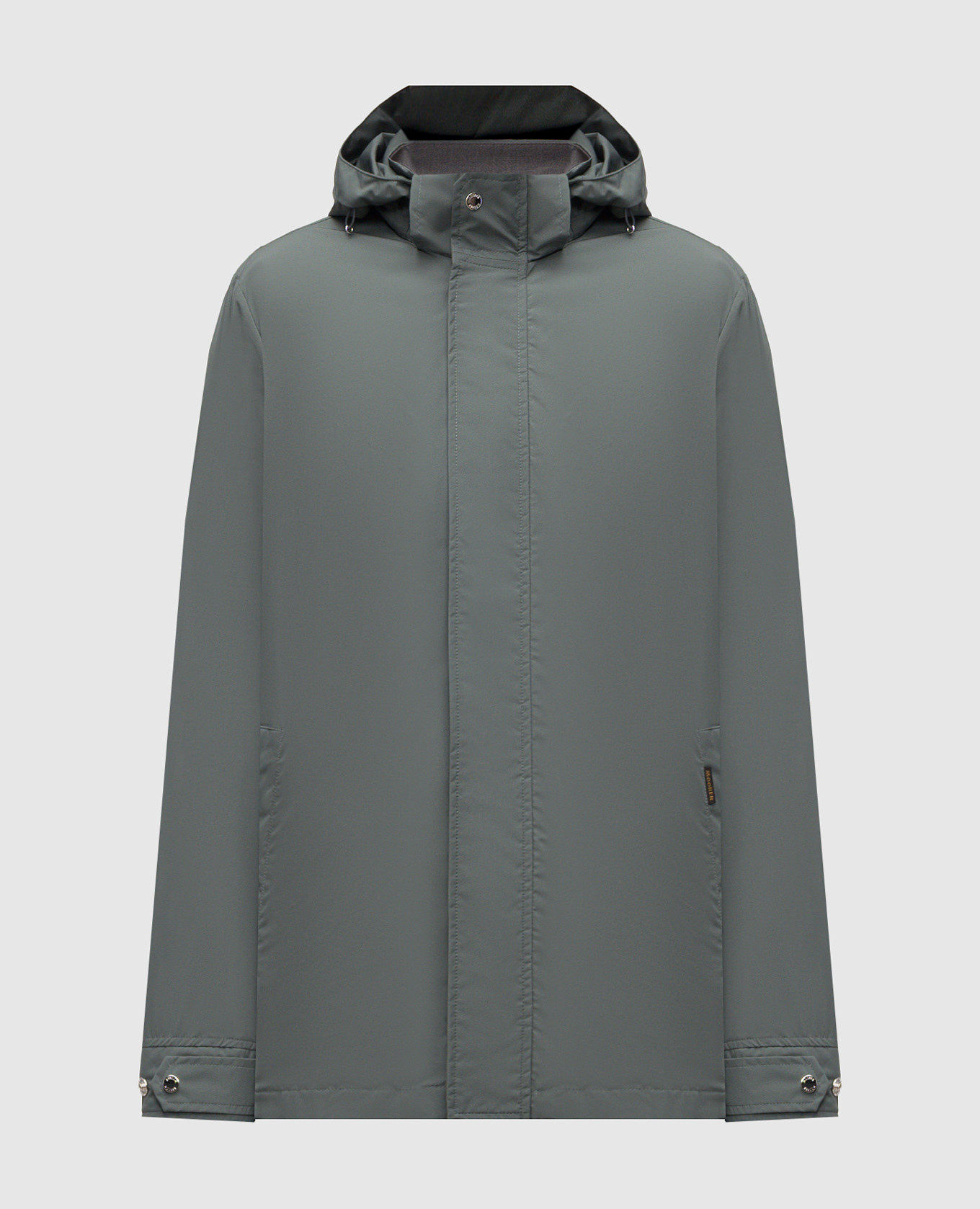 

Зеленая куртка Recco, Зеленый, Куртки