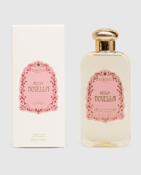 Santa Maria Novella Гель для душу Rosa Novella 250 мл 32399041