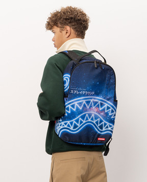 Sprayground Дитячий рюкзак CREATIVE SPACE LABS 910B8616NSZ