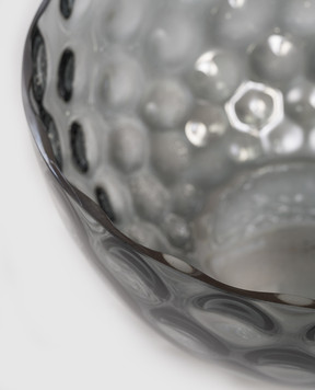 Vema Сіра салатниця BUBBLES CENTERPIECEBUBBLES