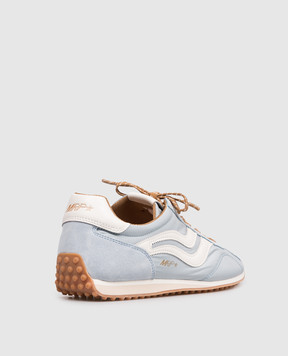 Maripe Блакитні кросівки CARTAGENA CARTAGENA