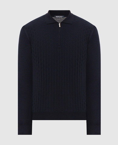 Bertolo Cashmere