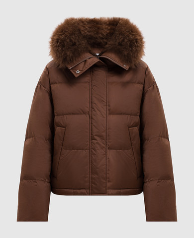 Yves Salomon Army