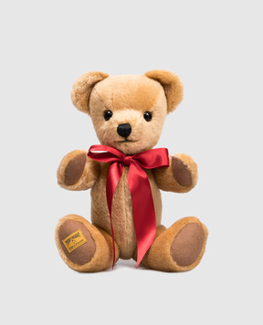 Merrythought Іграшка у вигляді ведмедя London Gold GM16LGGROWLLONDONGOLBGL