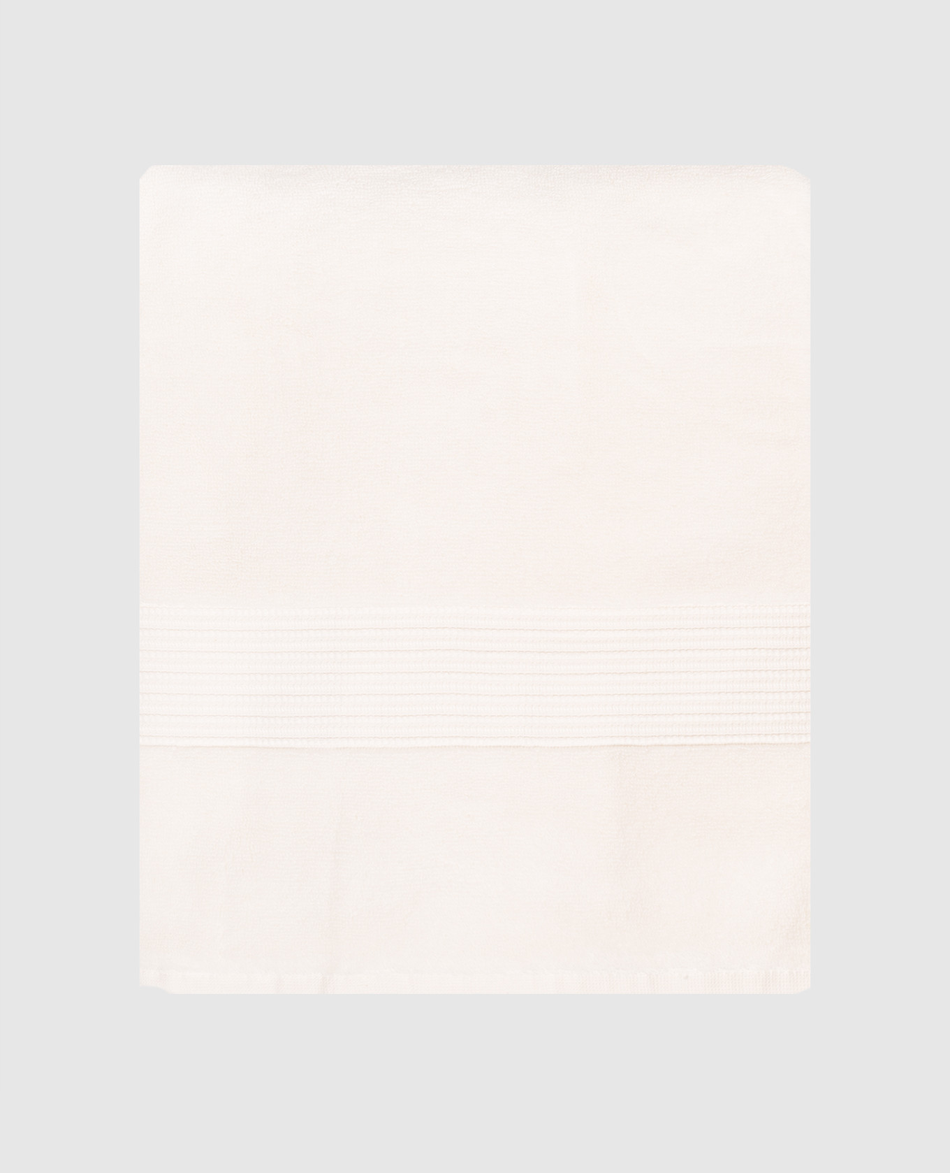 Махровое полотенце Chicago цвета айвори