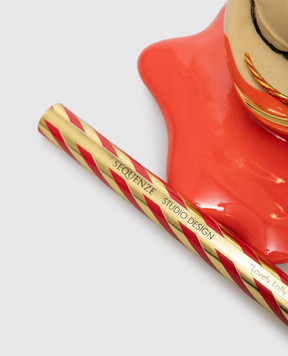 Sequenze Помаранчева статуетка LOVELY LOLLY BPZ026RG