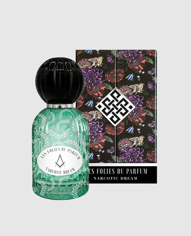 Les Folies du Parfum