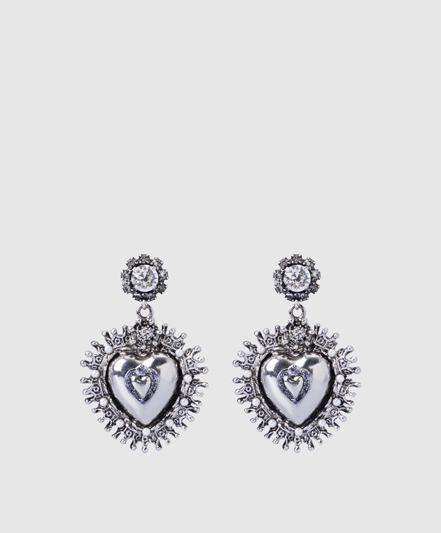 CelesteG сережки Heart 1179