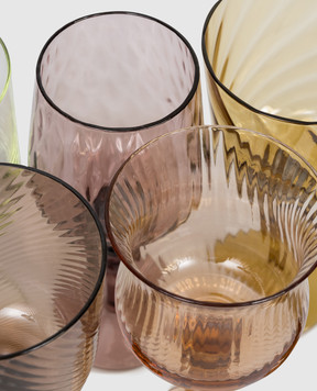 Bitossi Home Набір з 6 келихів для вина MCV02002