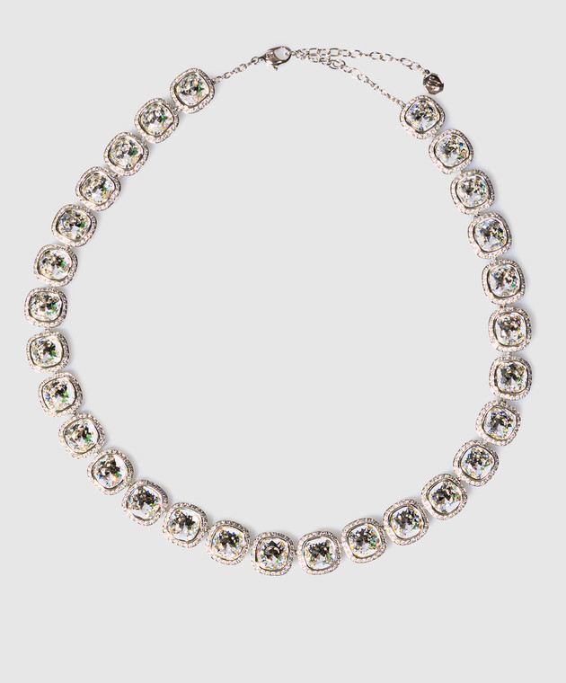 Swarovski колье Una 5751326
