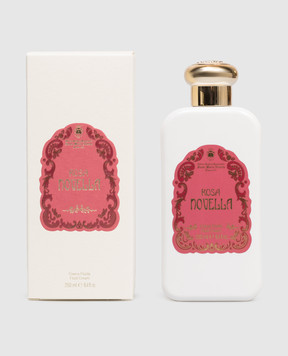 Santa Maria Novella Крем-флюїд для тіла Rosa Novella 250 мл 31899031