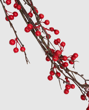 H.Andreas Декоративная ветка с ягодами 1536444E1