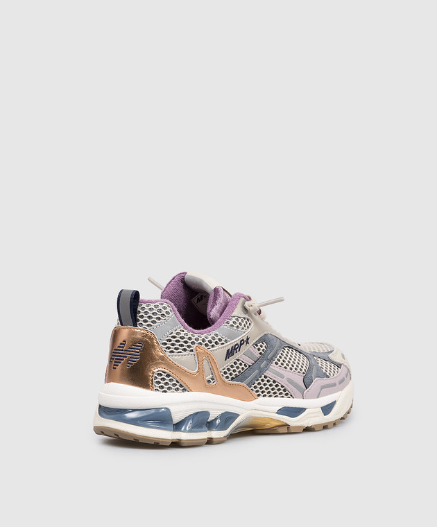 Maripe Комбинированные кроссовки MELROSE MELROSE изображение 3