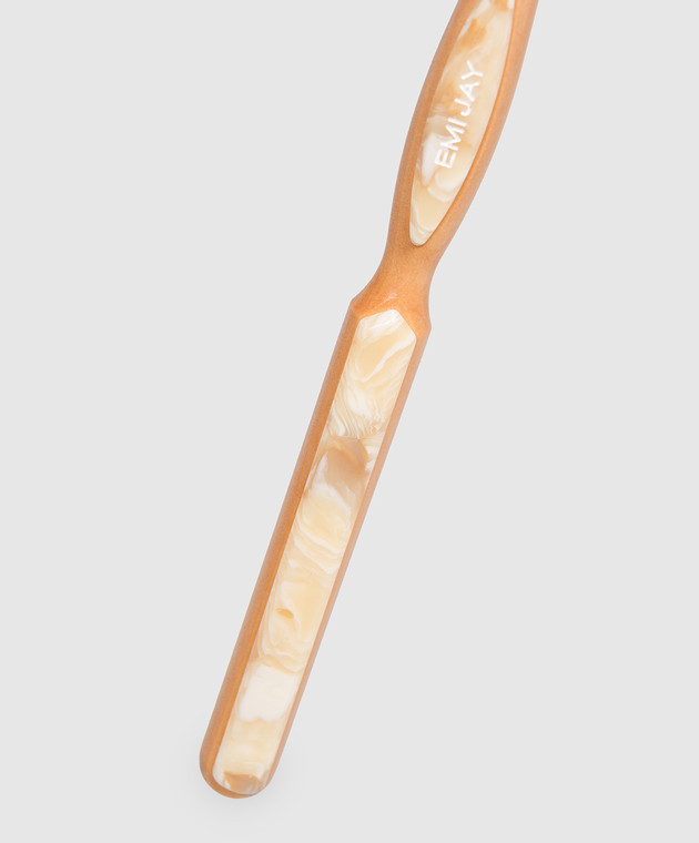 Emi Jay Щетка для укладки волос Chantilly STYLINGBRUSHCHANTILLY изображение 2