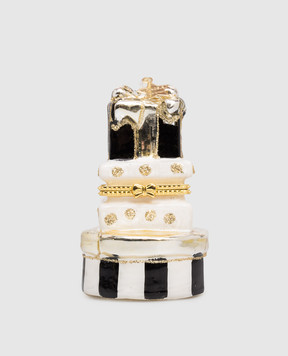 Vondels Ялинкова іграшка Gift boxes with opening 3207000090018