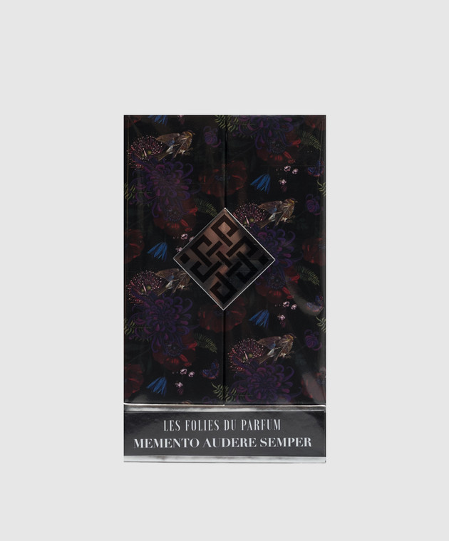 Les Folies du Parfum Духи Memento Audere Semper 100 мл MEMENTOAUDERESEMPER изображение 2