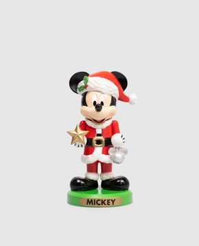 Disney Різдвяна статуетка Mickey-Nutcracker DN6241M