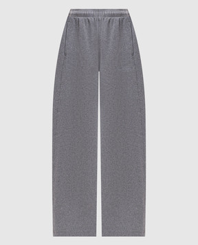 Alexander Wang Серые спортивные штаны 1CC4264093
