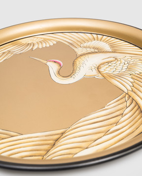 Les Ottomans Декоративна таця з принтом IT230