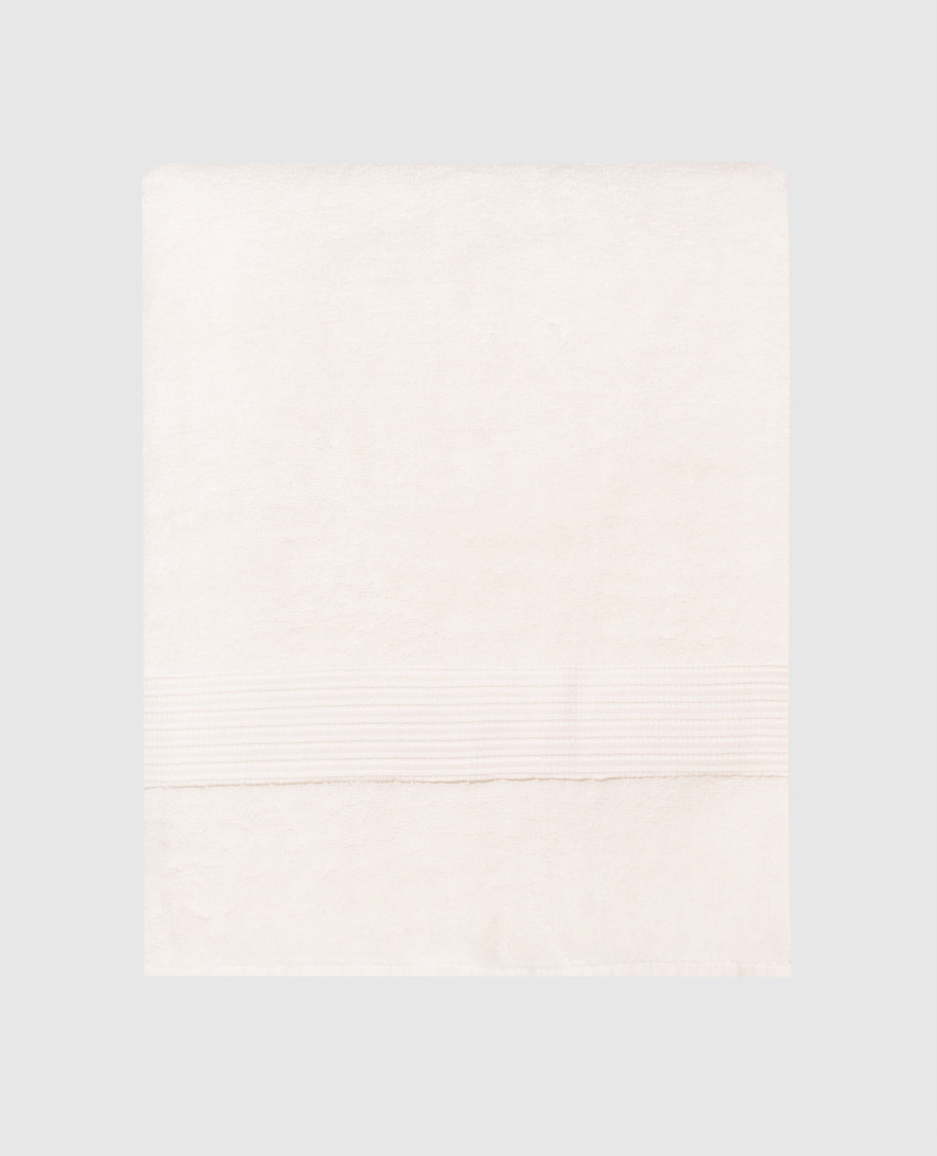 Полотенце Chicago цвета айвори