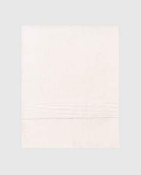 L'Appartement Рушник Chicago кольору айворі CHICAGOBATHSHEET