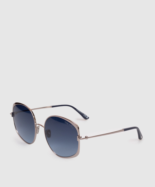 Tom Ford очки ABBEY FT1349 изображение 3