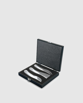 Philippi Набір ножів для сиру WAVE 189001