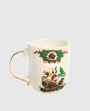 SELETTI Порцелянова чашка Anastasia 09751