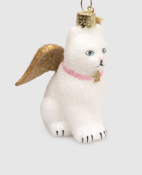Vondels Елочная игрушка Cat 1227000080033