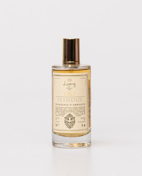 Logevy Парфумований спрей для дому ORO DI FIRENZE 100 мл LOG0054ORODIFIRENES
