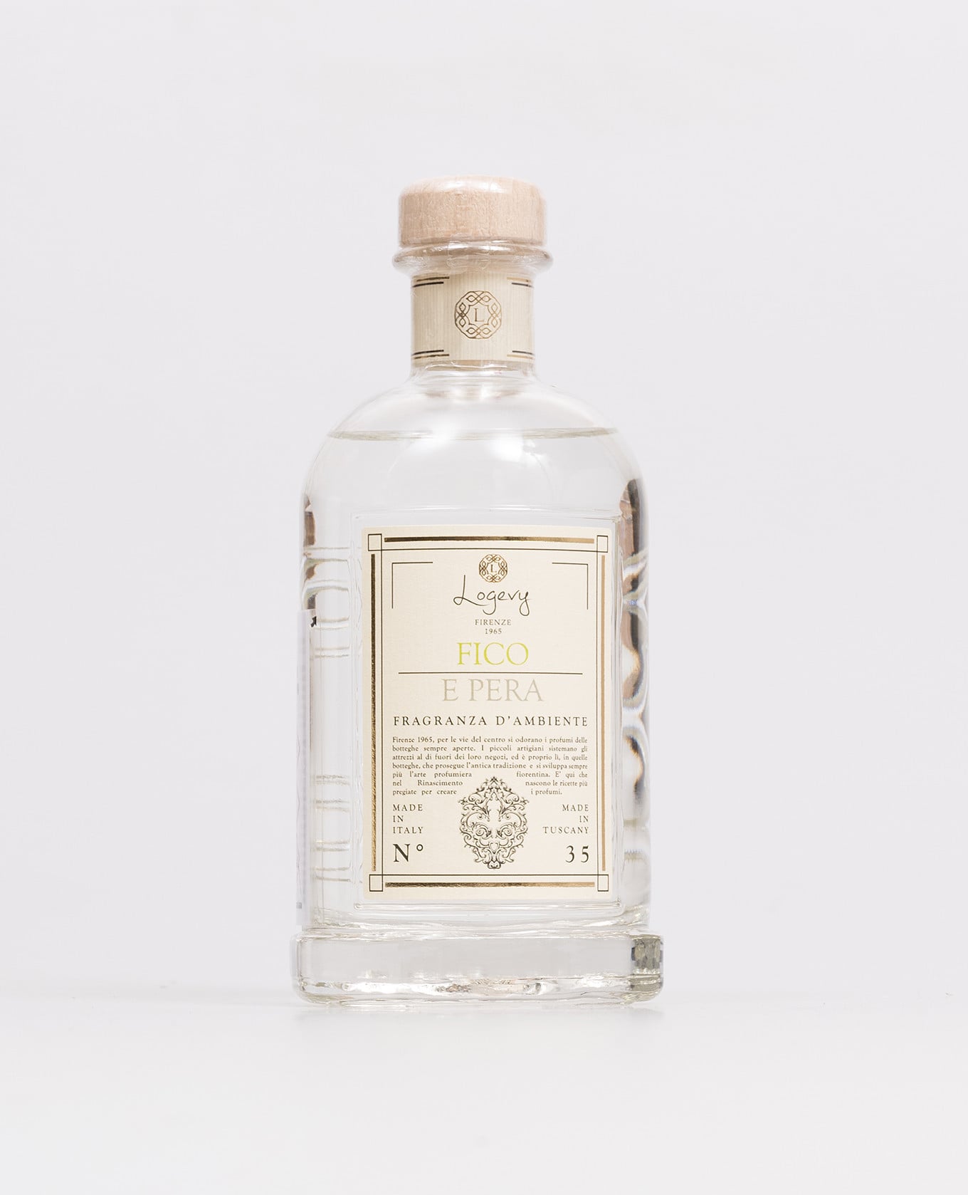 Аромадиффузор Fico e Pera 250 мл