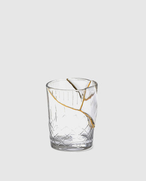 SELETTI Стакан Kintsugi 09656