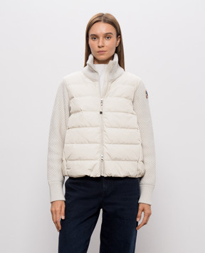 Parajumpers Сіра куртка Moonie 2.0 26WPWHYHS35