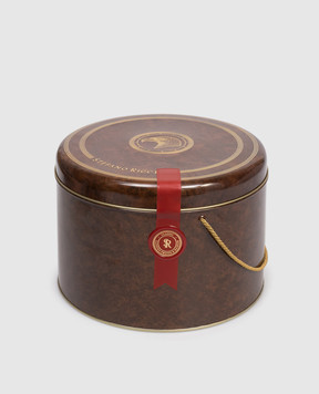 Stefano Ricci Панеттон классический с изюмом и цукатами 1000 г PANETTONE1CLAS01