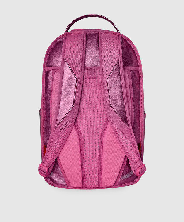 Sprayground Детский розовый рюкзак SUGAR VENOM 910B8391NSZ изображение 3