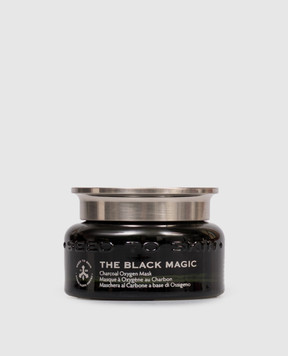 Seed to Skin Маска для обличчя The Black Magic 50 мл SL1010