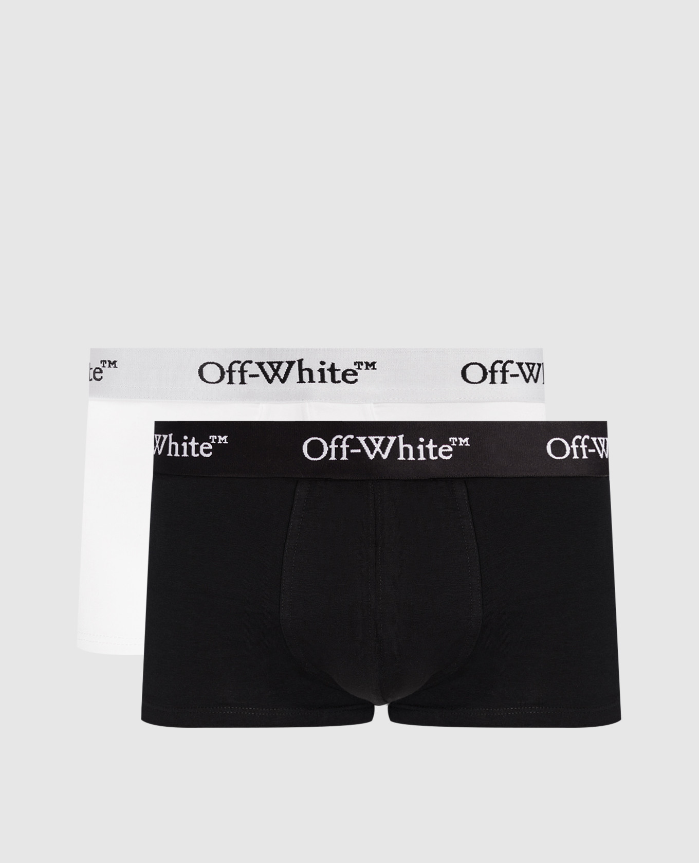 Набор трусов с логотипом