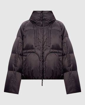 Parajumpers Фіолетовий пуховик Toulala 26WPWPUVP31