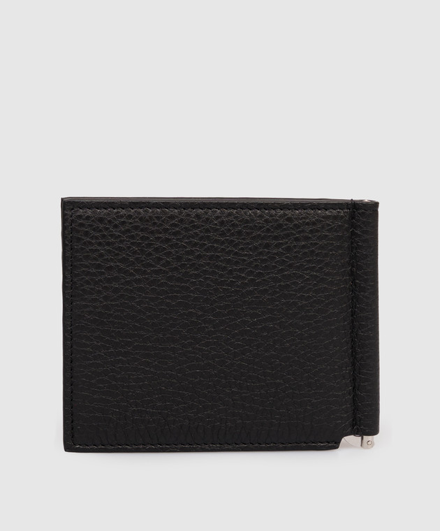 Givenchy Черный кожаный портмоне BK60GQK213 изображение 2