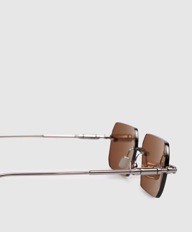 Kuboraum Серые очки H68 KRSH68RH000000BF изображение 4