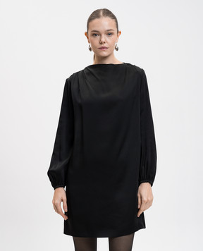 Max Mara Weekend Чорна сукня CABINA CABINA1234